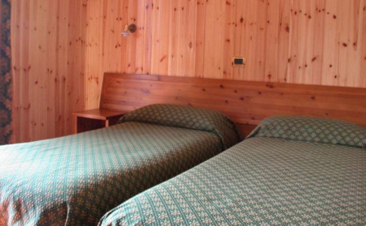 Park Hotel Gran Bosco in Sauze d'Oulx , Italy image 2 
